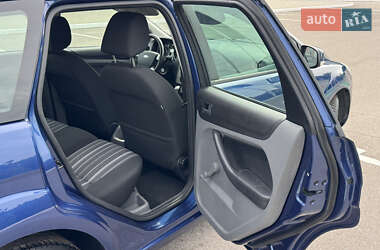 Универсал Ford Focus 2009 в 