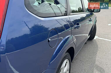 Универсал Ford Focus 2009 в 