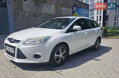 Ford Focus 2012 Ford Focus 2012