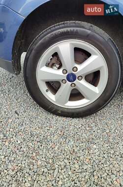 Универсал Ford Focus 2005 в 