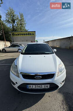 Хетчбек Ford Focus 2010 в Києві
