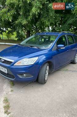 Універсал Ford Focus 2009 в Коростишеві