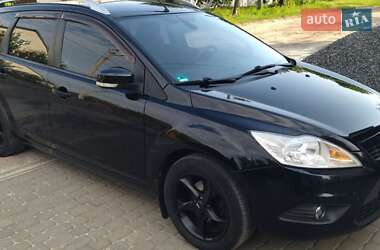 Универсал Ford Focus 2009 в Черкассах