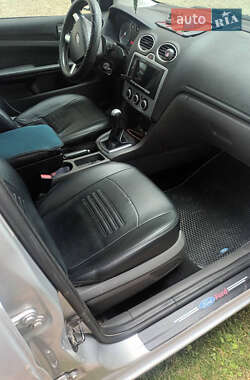 Универсал Ford Focus 2007 в 