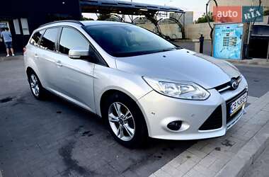 Ford Focus 2013 Ford Focus 2013