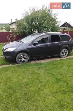 Ford Focus 2010