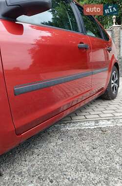 Хэтчбек Ford Focus 2006 в 