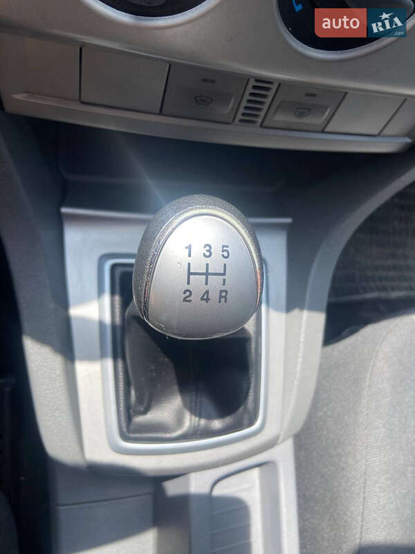 Универсал Ford Focus 2009 в Львове