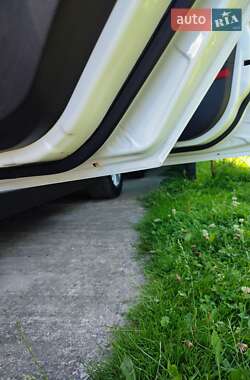 Универсал Ford Focus 2013 в 