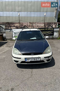 Універсал Ford Focus 2003 в Запоріжжі