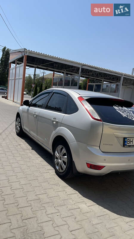 Хетчбек Ford Focus 2008 в Одесі