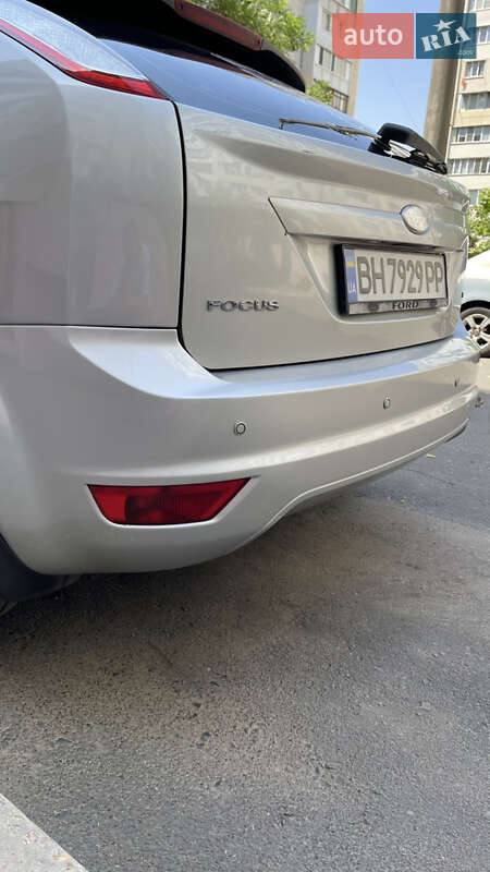 Хетчбек Ford Focus 2008 в Одесі