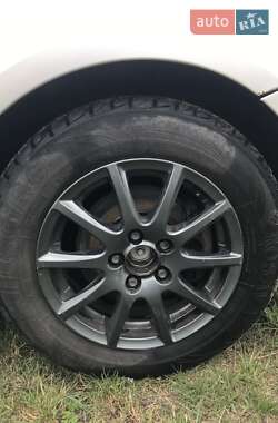 Универсал Ford Focus 2008 в Голобах