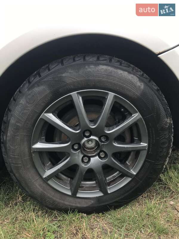 Універсал Ford Focus 2008 в Голобах фото 16 Універсал Ford Focus 2008 в Голобах