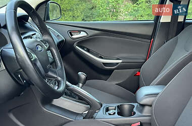 Универсал Ford Focus 2012 в 
