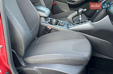 Универсал Ford Focus 2012 в 