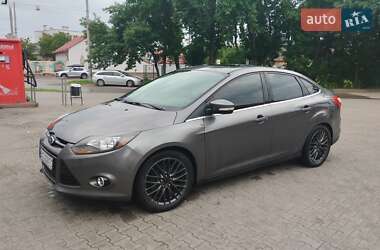 Ford Focus 2013 Ford Focus 2013