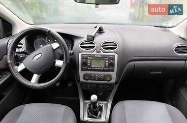 Універсал Ford Focus 2006 в Перечині