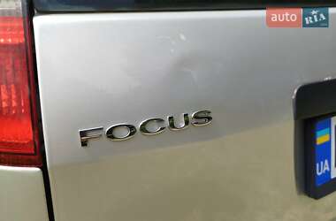 Универсал Ford Focus 2006 в 
