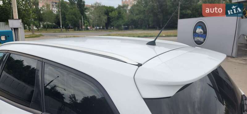 Универсал Ford Focus 2015 в Смеле