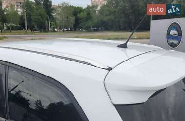 Универсал Ford Focus 2015 в 