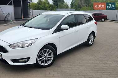 Ford Focus 2015 Ford Focus 2015