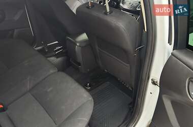 Универсал Ford Focus 2015 в 