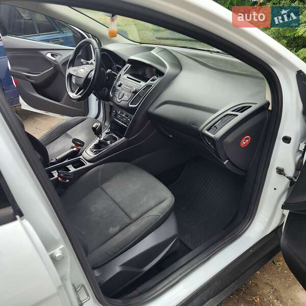 Универсал Ford Focus 2015 в Смеле