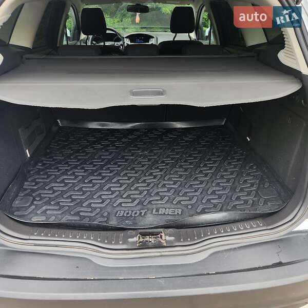 Универсал Ford Focus 2015 в Смеле