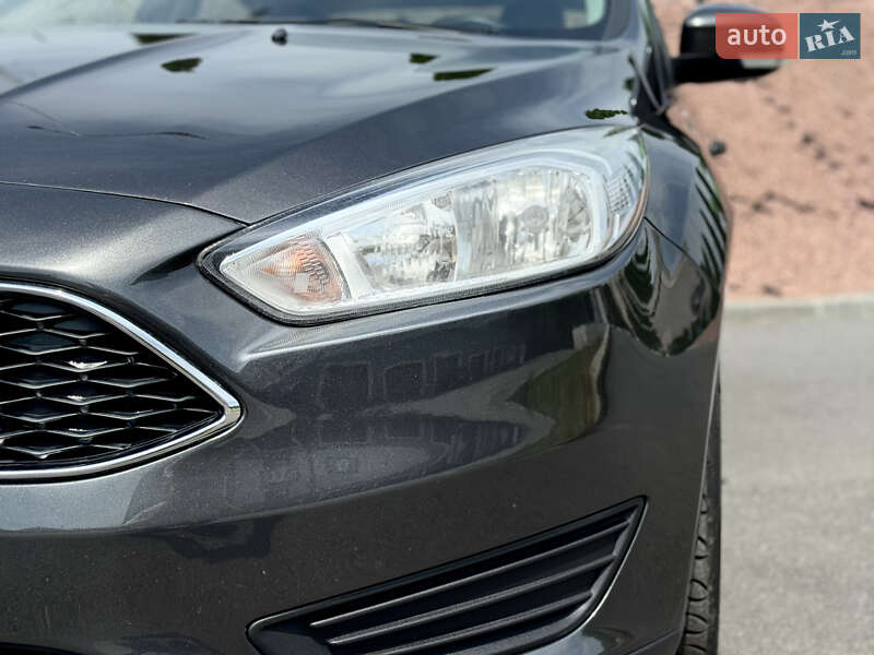 Седан Ford Focus 2015 в Виннице