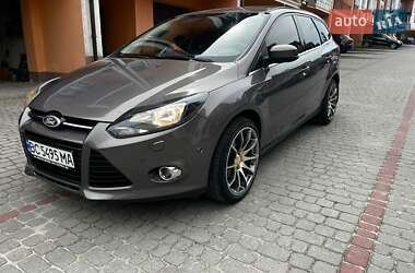 Універсал Ford Focus 2011 в Львові