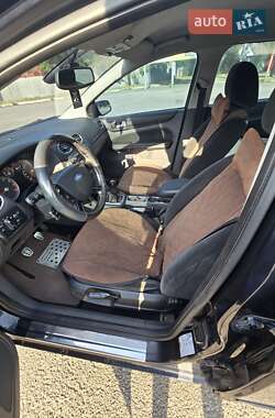 Седан Ford Focus 2007 в 