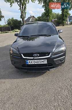 Ford Focus 2007