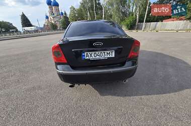 Седан Ford Focus 2007 в 