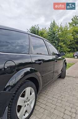 Универсал Ford Focus 2007 в 