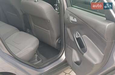 Универсал Ford Focus 2014 в 