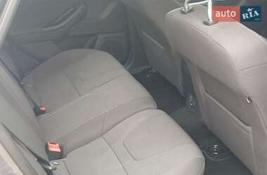 Универсал Ford Focus 2014 в 