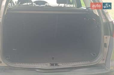 Универсал Ford Focus 2014 в 