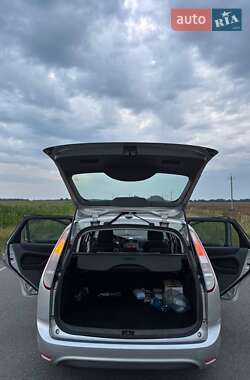 Универсал Ford Focus 2008 в 
