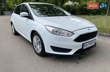 Ford Focus 2018 Ford Focus 2018