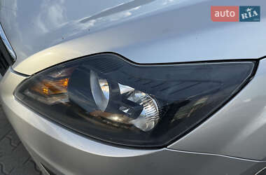 Универсал Ford Focus 2010 в 