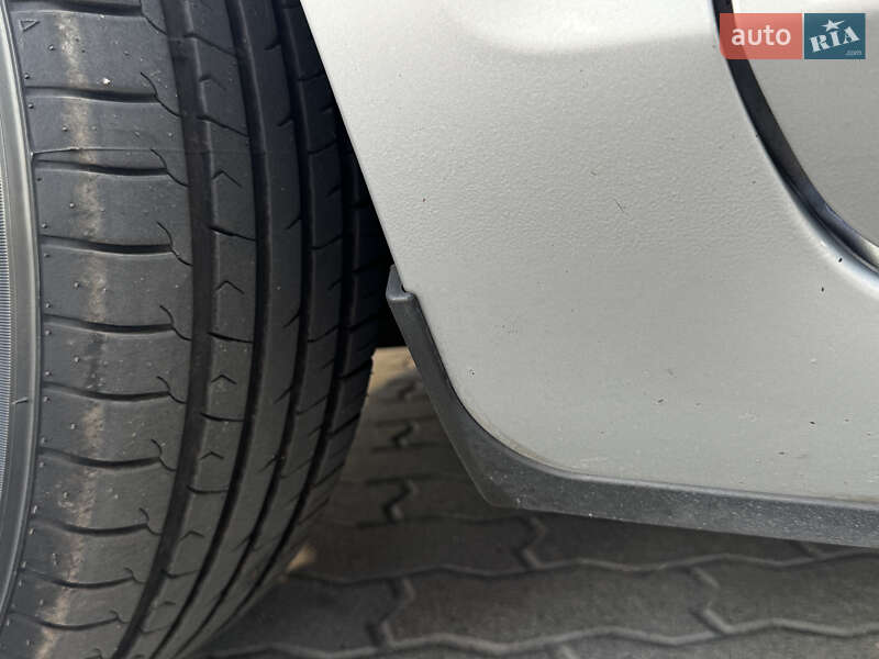 Универсал Ford Focus 2010 в Великой Багачке
