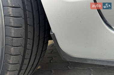 Универсал Ford Focus 2010 в 