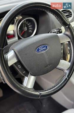 Универсал Ford Focus 2010 в 