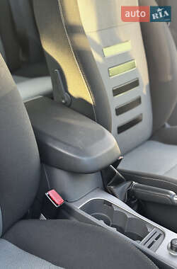 Универсал Ford Focus 2010 в 