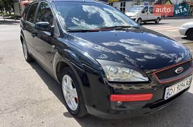 Универсал Ford Focus 2007 в Львове