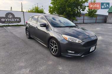 Ford Focus 2016 Ford Focus 2016