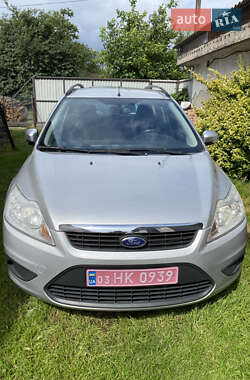Ford Focus 2008
