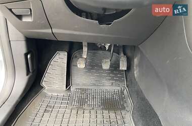 Хэтчбек Ford Focus 2017 в 