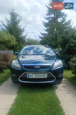 Універсал Ford Focus 2008 в 
